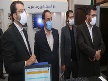 سودآوری شستا برای مستمری بگیران/ اجرای فرامین رهبر انقلاب درباره تقویت تولید