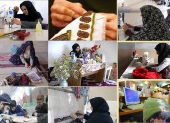 افزایش سقف وام مشاغل خانگی به ۵۰ میلیون