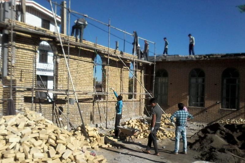 وام ودیعه مسکن به مددجویان کمیته امداد پرداخت میشود