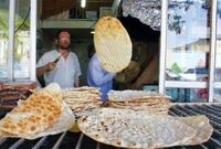 قیمت نان هم باید مثل سایر کالاها گران شود