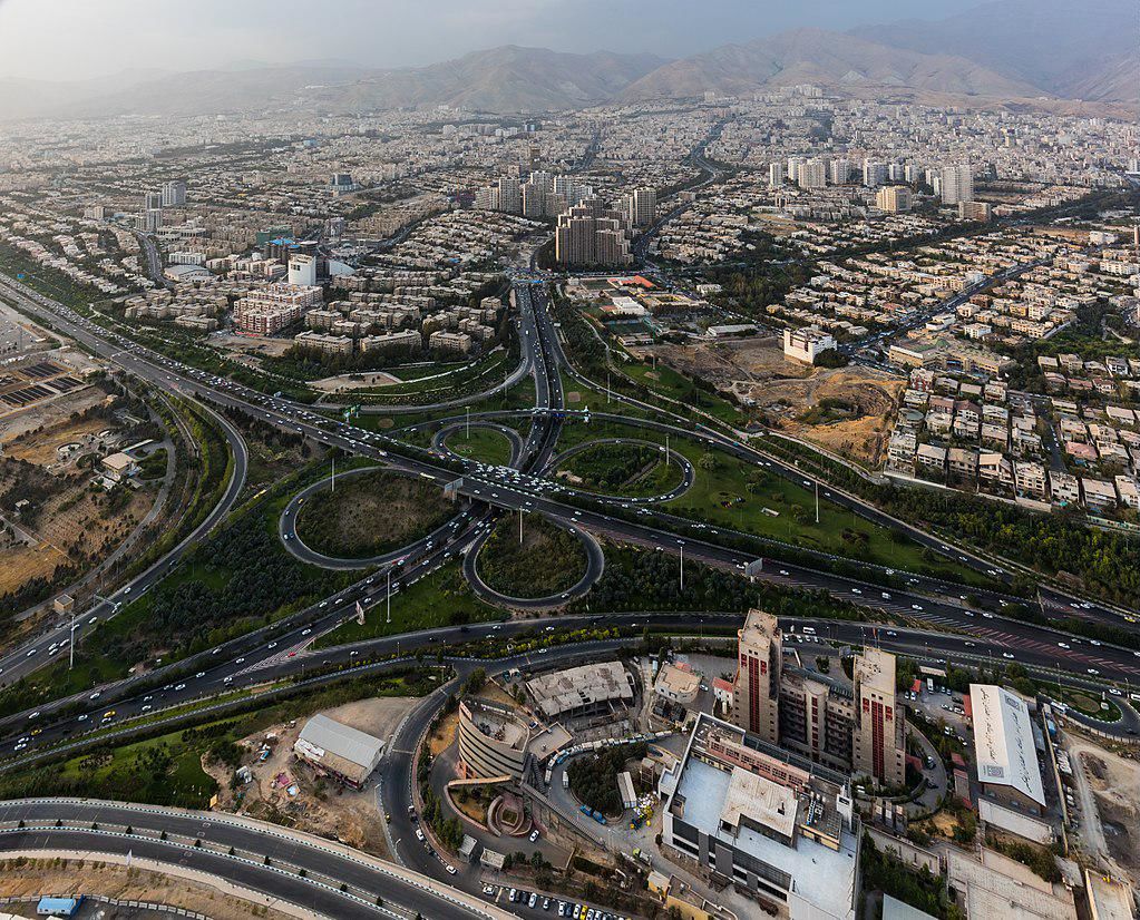 تهران ۸ برابر لندن خانه خالی دارد