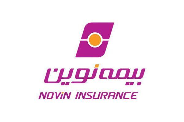 ۴۹ درصد رشد ارزش سهام بیمه نوین 