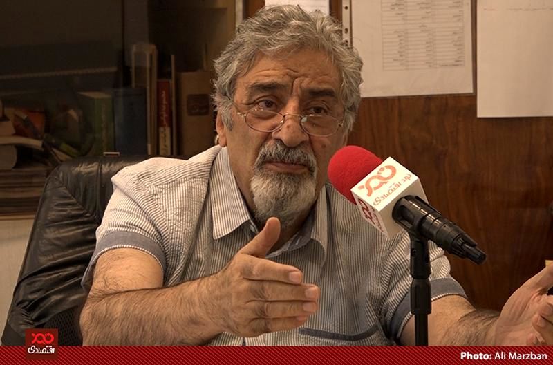 افزایش غیر معقول قیمت سهام در بورس منجر به تورم میشود