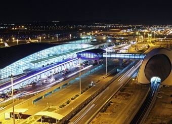 اراضی فرودگاه امام، مزرعه بیت کوین می شود