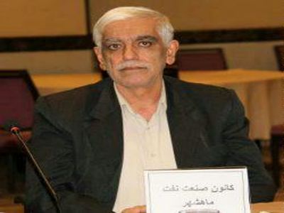وزیر نفت بازنشستگان صنعت نفت را فراموش کرده است
