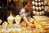 قیمت طلا چه روندی را در پیش گرفته است؟