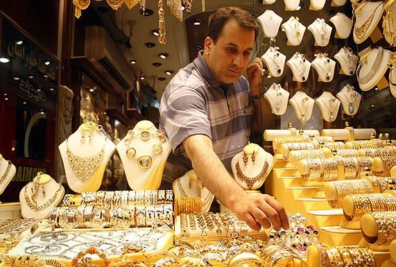 قیمت طلا چه روندی را در پیش گرفته است؟