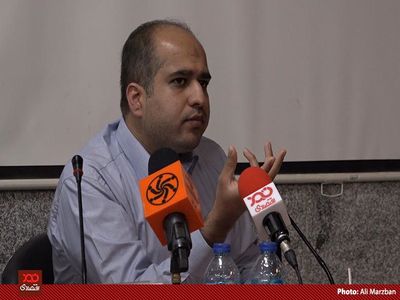 حجاریان واردکننده‌ی گندم است