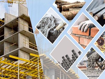  طی یکسال قیمت برخی اقلام مصالح ساختمانی بین ۸۰ تا ۹۰ درصد گران‌تر شده است
