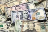 قیمت روز دلار، یورو و دیگر ارزها در دو‌‌شنبه ۳۰ تیر+جدول
