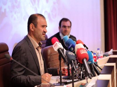 امکان فروش ۶۰ درصد سهام عدالت برای همه بعد از عید غدیر خم 