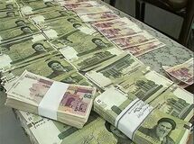 رشد ۹.۱ درصدی انتشار اسکناس و مسکوکات در بهار امسال