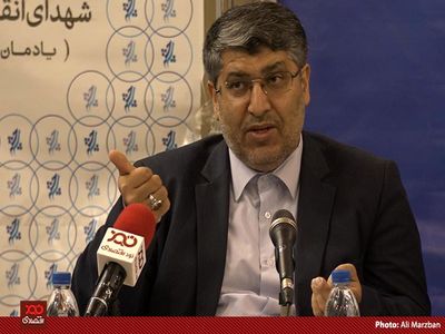 علی اکبر کریمی رئیس فراکسیون توسعه صادرات مجلس شد