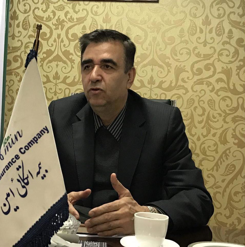 وزیر نفت بیشتر به صنعت بیمه بذل توجه کند