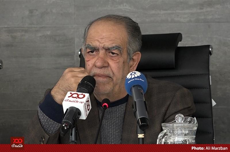 ریشه گرانی‌ها استقراض دولت از بانک مرکزی و بانک‌های تجاری است