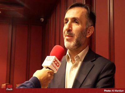 استفاده ۵۰۰ میلیون دلاری از پتانسیل ۵ میلیارد دلاری بازار عمان!