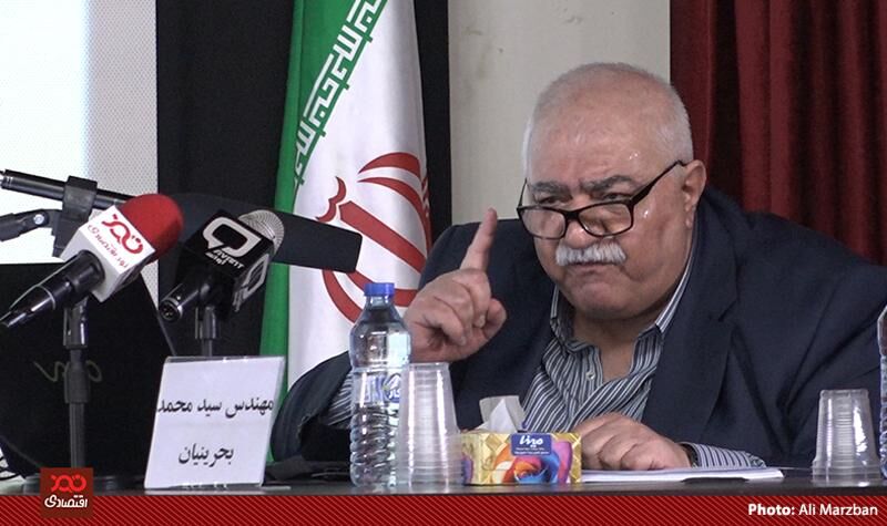 به هیچ کدام از بندهای نامه سال گذشته ۳۷ اقتصاددان به رئیس جمهور توجهی نشد