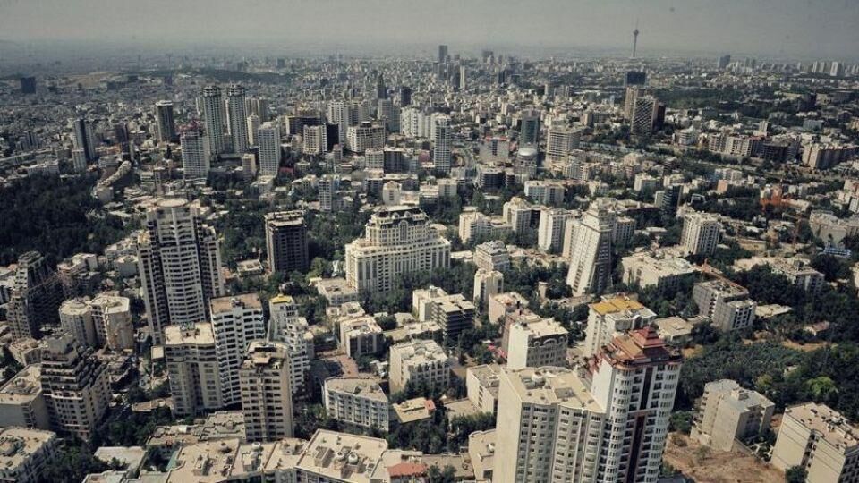 تهران پنجمین شهر گران دنیا در قیمت مسکن شناخته شد
