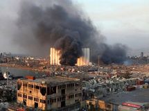 صدمات اقتصادی انفجار بیروت محدود به اقتصاد لبنان نمی‌شود/ بندر بیروت کریدور تجارت در غرب آسیا بود