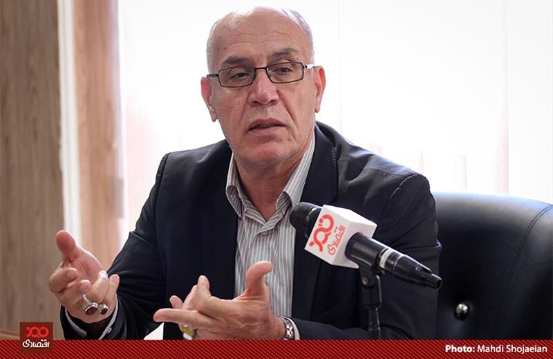 بانک‌ها به سود خود قانع نیستند و با بنگاه داری بازار مسکن را بهم می ریزند
