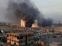 حادثه بندر بیروت در کوتاه مدت بر تجارت ایران و لبنان تاثیر گذار است