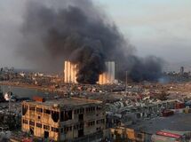 حادثه بندر بیروت در کوتاه مدت بر تجارت ایران و لبنان تاثیر گذار است