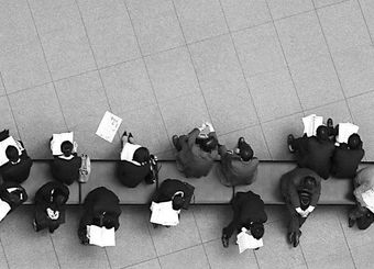 یک میلیون و ۲۰۰ هزار فارغ‌التحصیل دانشگاهی بیکارند