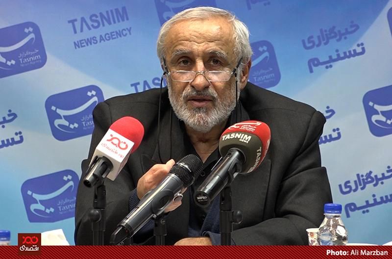 وعده دولت برای گشایش اقتصادی در این هفته فاجعه است/ چرا از نظرات کارشناسی مجلس استفاده نمیشود؟