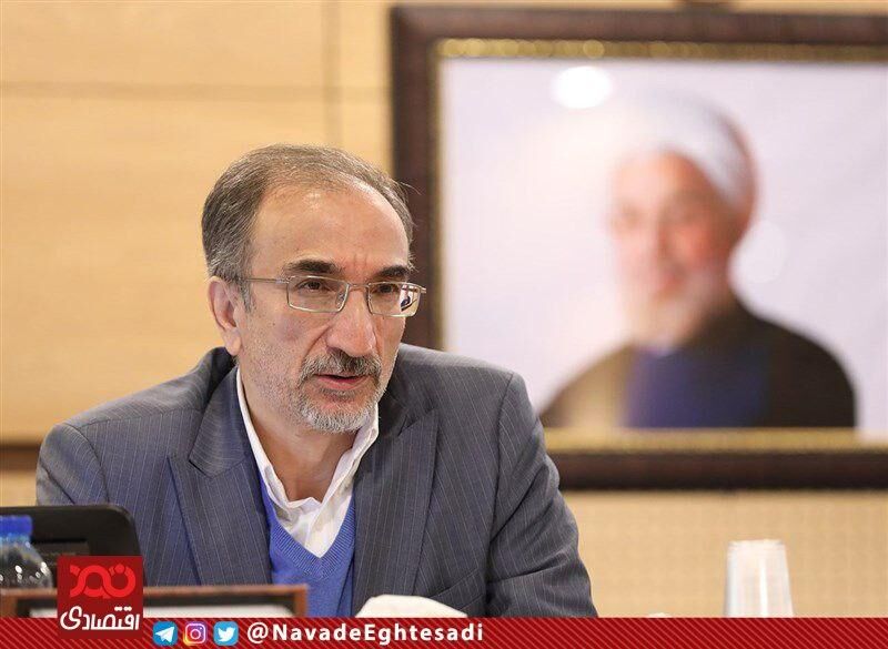 ۱۰ میلیون نفر در کشور دسترسی به آب ندارند