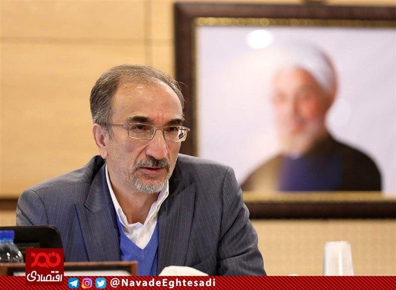 ۱۰ میلیون نفر در کشور دسترسی به آب ندارند