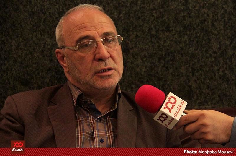 گشایش اقتصادی دولت پیش خور کردن منابع کشور است