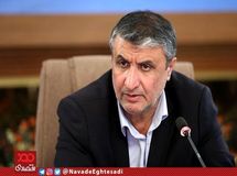 به زودی جشن اختتامیه مسکن مهر را برگزار می‌کنیم