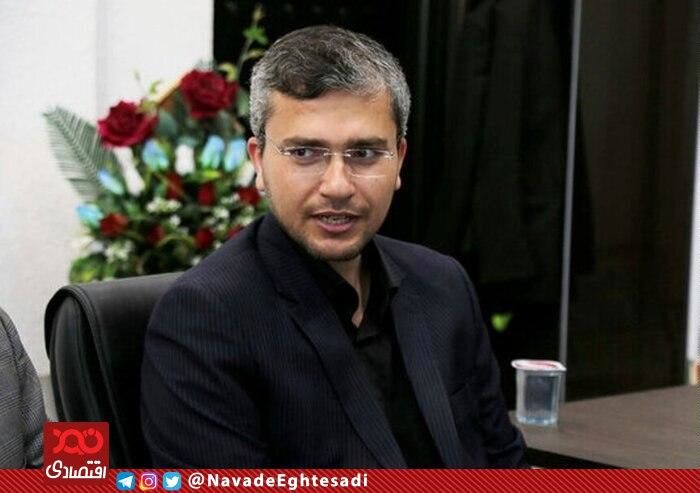 به خاطر عملکرد سه ماهه ضعیف مدرس خیابانی در کنترل گرانیها به او رای ندادم