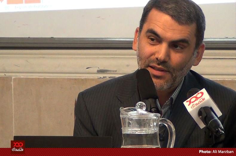 تعداد شرکتهای دولتی بر خلاف نظر دولت، ۹۸۰ شرکت است