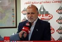 ۴۶ درصد ناوگان هوایی مسافری کشور فعال است