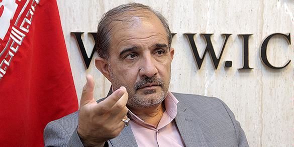 مقدار زیادی از نهادههای دامی معطل در بنادر فاسد شده است