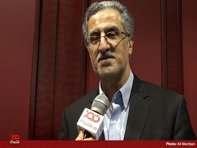 با ۹۰ شرکتی که ارز خود را برنگرداندند جلسه گذاشتیم/ صدور بخشنامه‌های مختلف و ناآگاهی دلیل مهم بازنگشتن ارز حاصل از صادرات بود