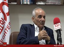 با مقایسه میزان تولید خودرو با سالهای گذشته آدرس غلط ندهیم/ سیاستگذاران تنها با فشار بر خودروسازان بازار را مدیریت میکنند