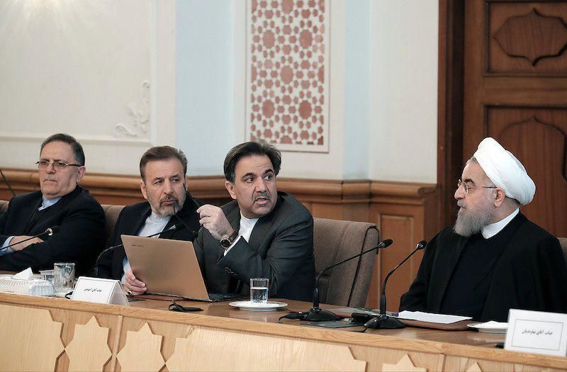 کاهش ۶۰ درصدی ساختوساز تهران در دوره وزارت عباس آخوندی