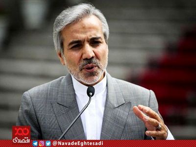 طرح گشایش اقتصادی را هنوز علنی نکرده ایم