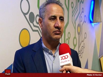 بر علیه ایران در عراق جنگ نرم راه افتاده و این مسئله صادرات را دشوار می‌کند