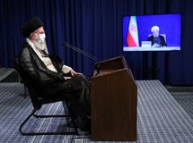 اقتصاد کشورهای بزرگ در دوران کرونا ۲۰ درصد کوچک شده اما ایران تنها ۳ درصد آسیب دیده است