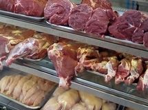 میزان تقاضا برای گوشت قرمز به پایین‌ترین رقم از سال ۷۴ تاکنون رسید