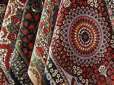 آمار گمرک درباره صادرات فرش دستباف اشتباه است/ فقط ۱۵ میلیون دلار صادر کردیم