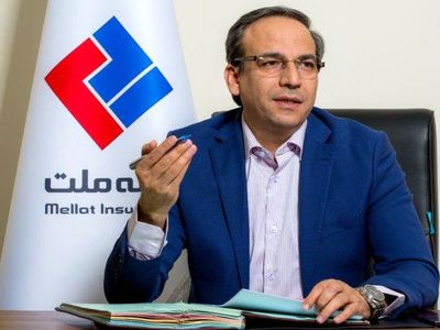 ۷ راهبرد بیمه ملت معرفی شد/«سودمحوری» جایگزین «پرتفومحوری»