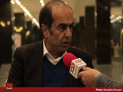 پالایشگاه ستاره خلیج فارس دستاورد دولت روحانی نیست/ زنگنه به اندازه کل صداوسیما و روزنامه‌های کشور آدم رسانه‌ای استخدام کرده