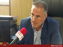 گفتگو با دکتر علی رحیم‌پور، مدیرعامل و عضو هیات مدیره شرکت هلدینگ گردشگری تامین اجتماعی
