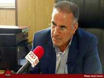 گفتگو با دکتر علی رحیمپور، مدیرعامل و عضو هیات مدیره شرکت هلدینگ گردشگری تامین اجتماعی