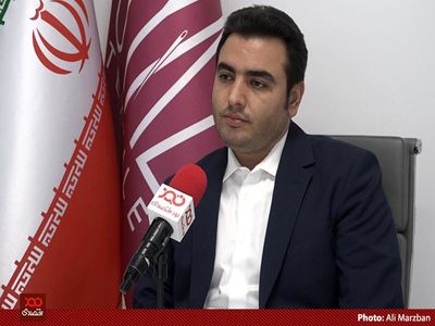 برخی مدیران وزارت صمت و گمرک از واردات پارچه رومبلی حمایت می‌کنند، چون از وارداتش سود می‌برند!