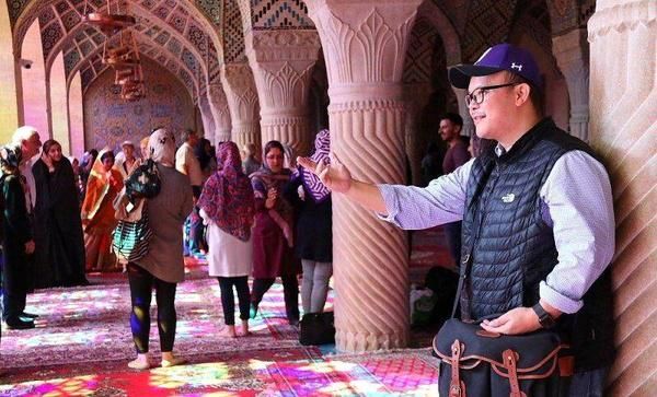 پرداخت وام قرضالحسنه ۲۰ میلیونی برای سفر